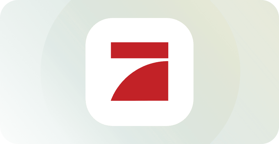 ProSieben VPN.